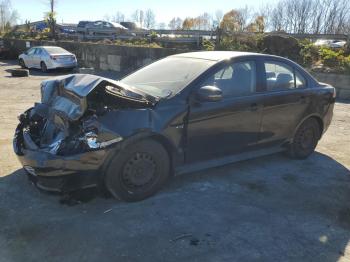  Salvage Mitsubishi Lancer