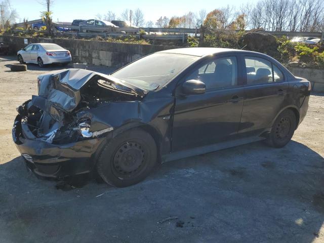  Salvage Mitsubishi Lancer