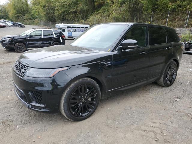  Salvage Land Rover Range Rover