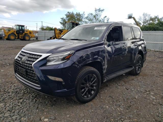  Salvage Lexus Gx