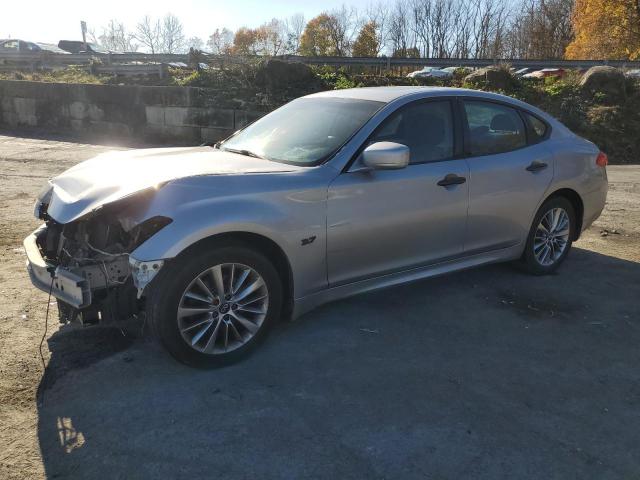  Salvage INFINITI M37