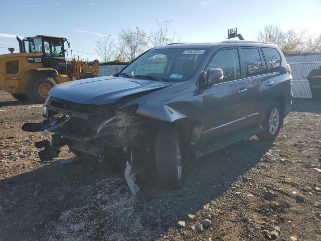  Salvage Lexus Gx