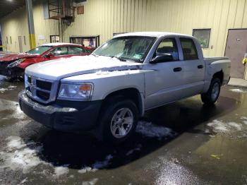  Salvage Dodge Dakota