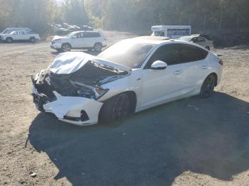  Salvage Acura Integra A-