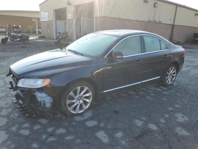  Salvage Volvo S80