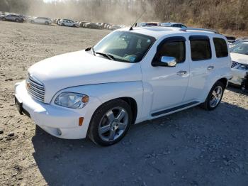  Salvage Chevrolet HHR