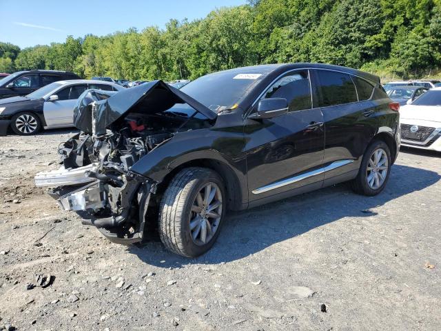  Salvage Acura RDX