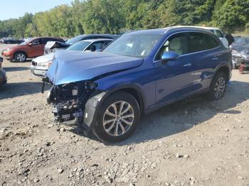  Salvage Mercedes-Benz GLC