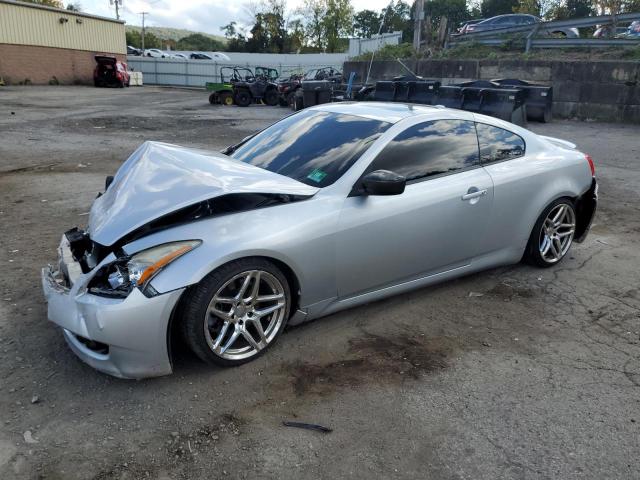  Salvage INFINITI G37