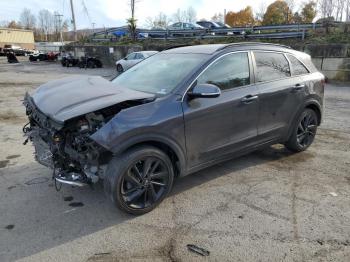  Salvage Kia Niro