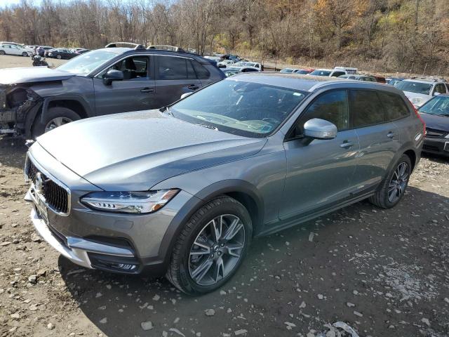  Salvage Volvo V90