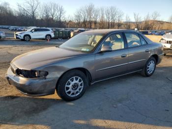  Salvage Buick Century