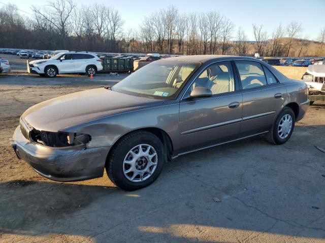  Salvage Buick Century