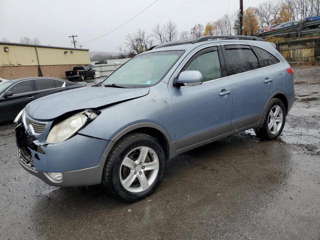  Salvage Hyundai Veracruz