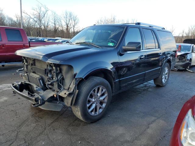  Salvage Ford Expedition