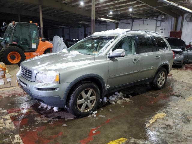  Salvage Volvo XC90