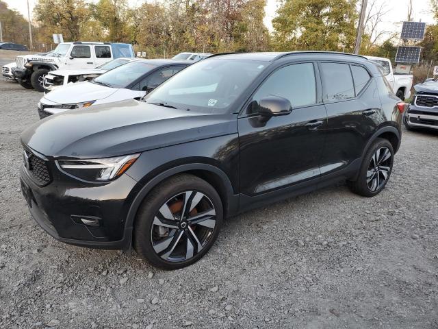  Salvage Volvo Xc40 Plus