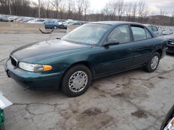  Salvage Buick Century