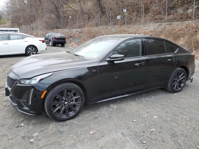  Salvage Cadillac CT5