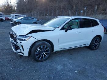  Salvage Volvo Xc60 Plus