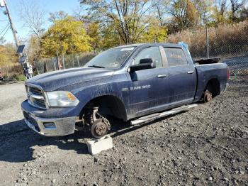  Salvage Dodge Ram 1500