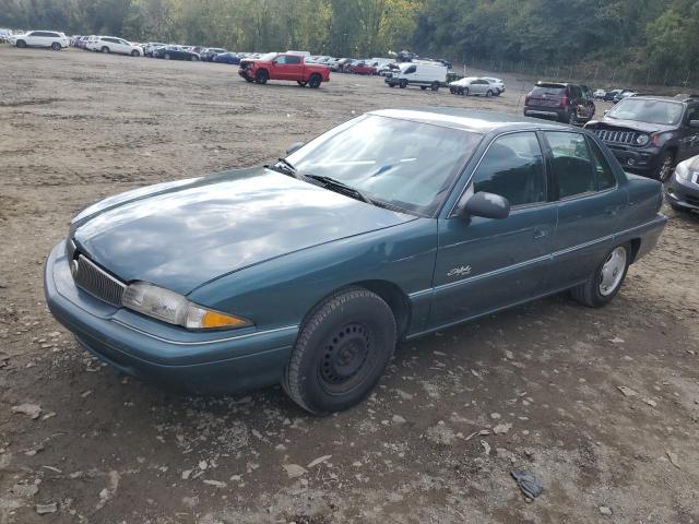  Salvage Buick Skylark