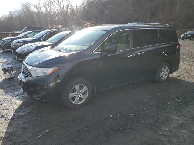  Salvage Nissan Quest