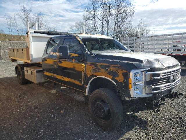  Salvage Ford F-550