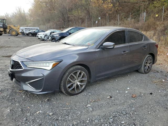  Salvage Acura ILX