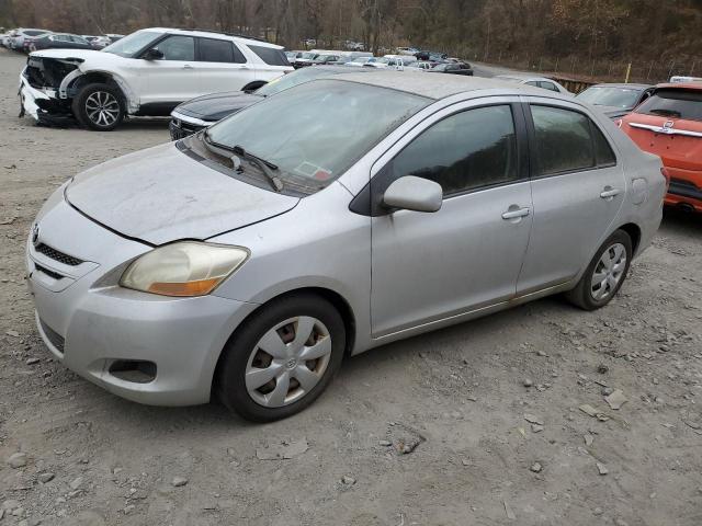  Salvage Toyota Yaris