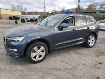  Salvage Volvo Xc60 B5 Mo