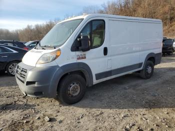  Salvage Ram Promaster