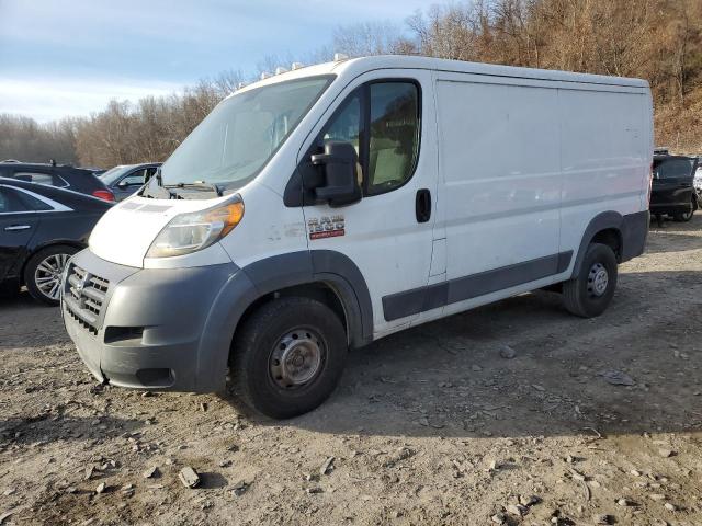  Salvage Ram Promaster