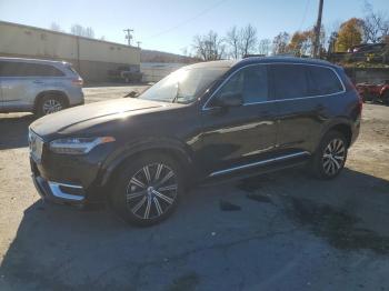  Salvage Volvo Xc90 Plus