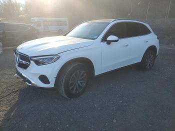  Salvage Mercedes-Benz GLC