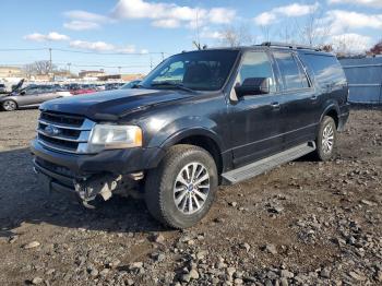  Salvage Ford Expedition