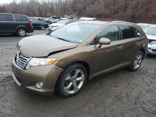  Salvage Toyota Venza