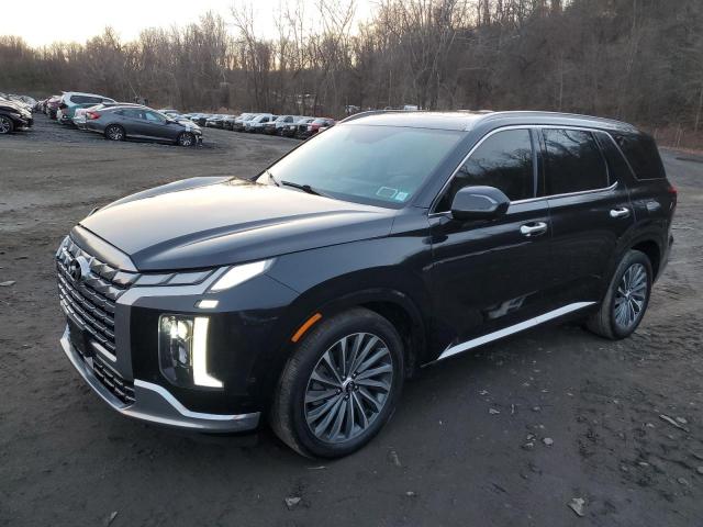  Salvage Hyundai PALISADE