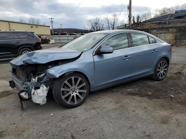  Salvage Volvo S60