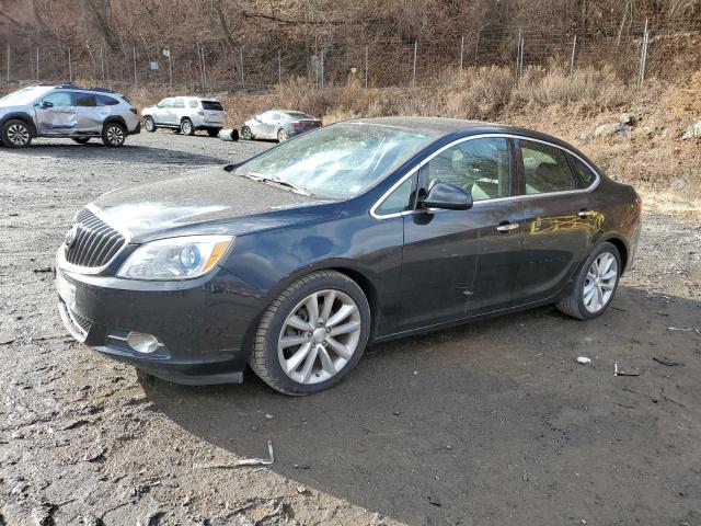  Salvage Buick Verano