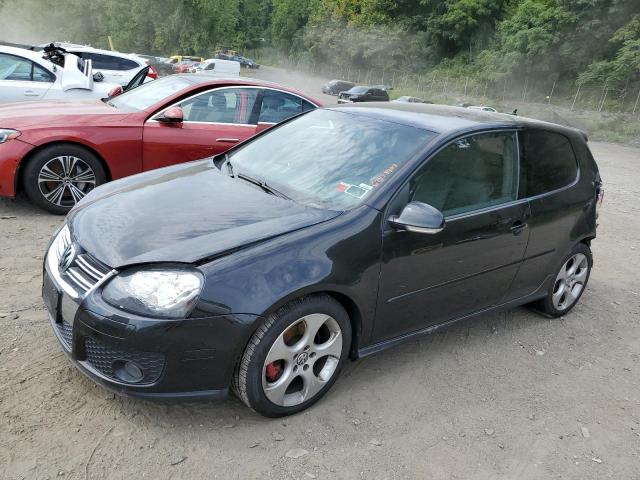  Salvage Volkswagen GTI