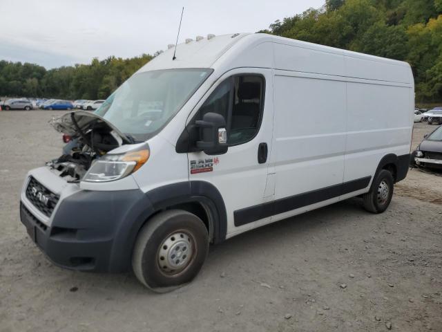  Salvage Ram Promaster