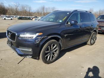  Salvage Volvo XC90