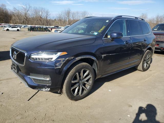  Salvage Volvo XC90