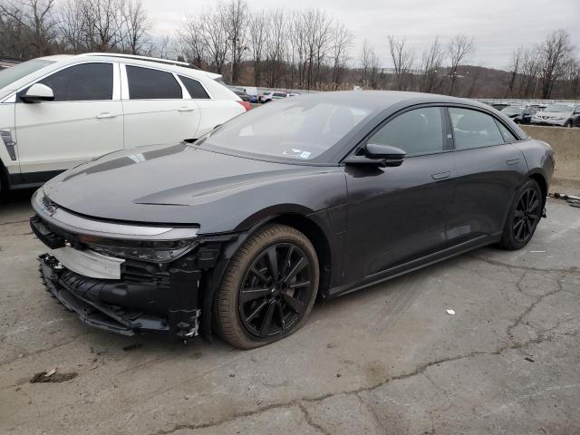  Salvage Lucid Motors Air