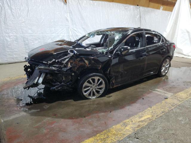  Salvage Acura ILX