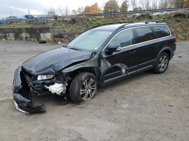  Salvage Volvo XC70