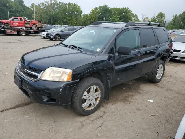  Salvage Mitsubishi Endeavor