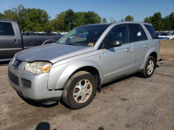  Salvage Saturn Vue