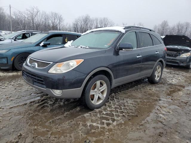  Salvage Hyundai Veracruz